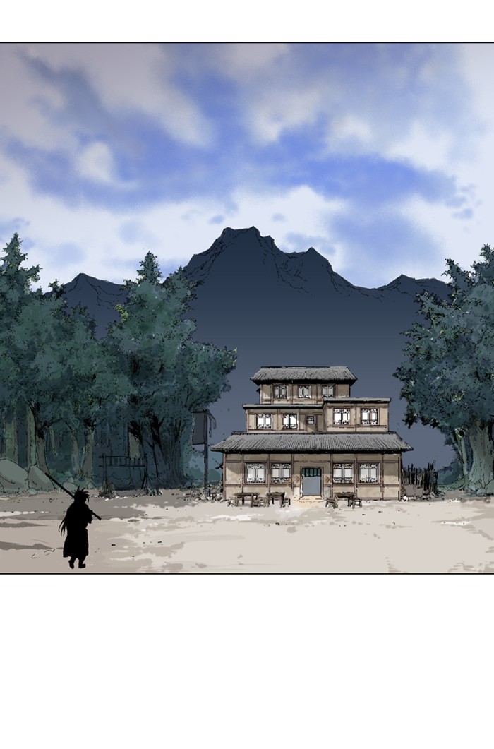 Read GOSU Manga Online