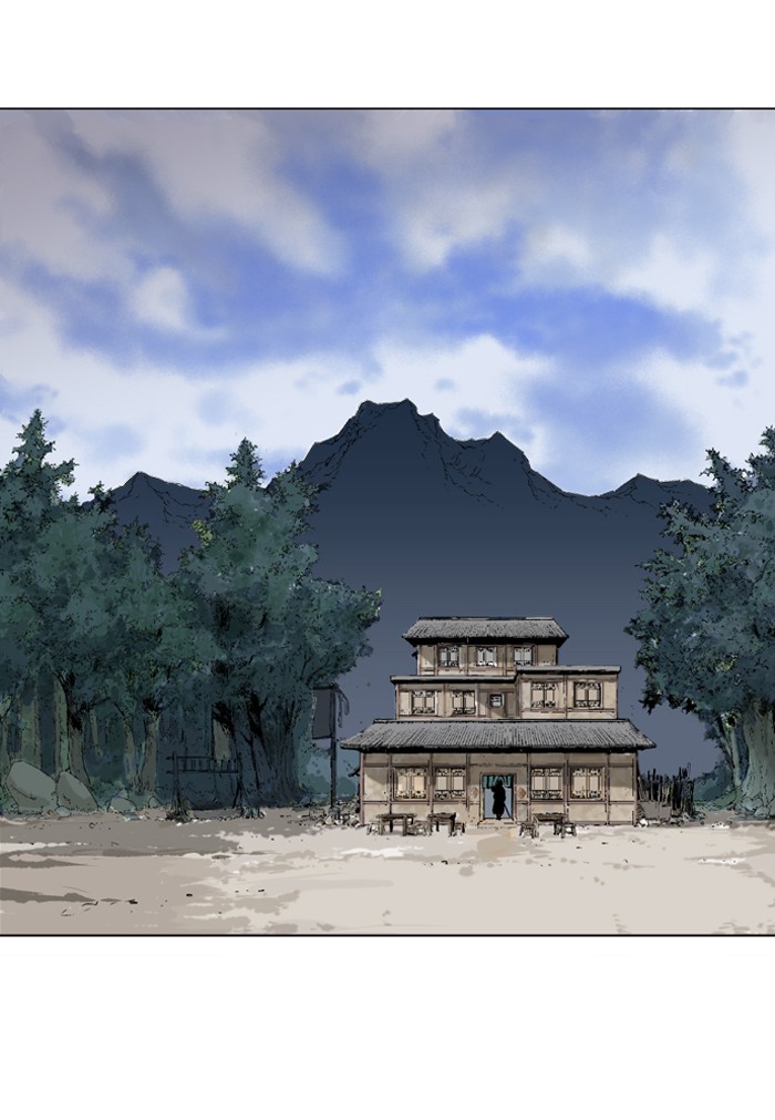 Read GOSU Manga Online