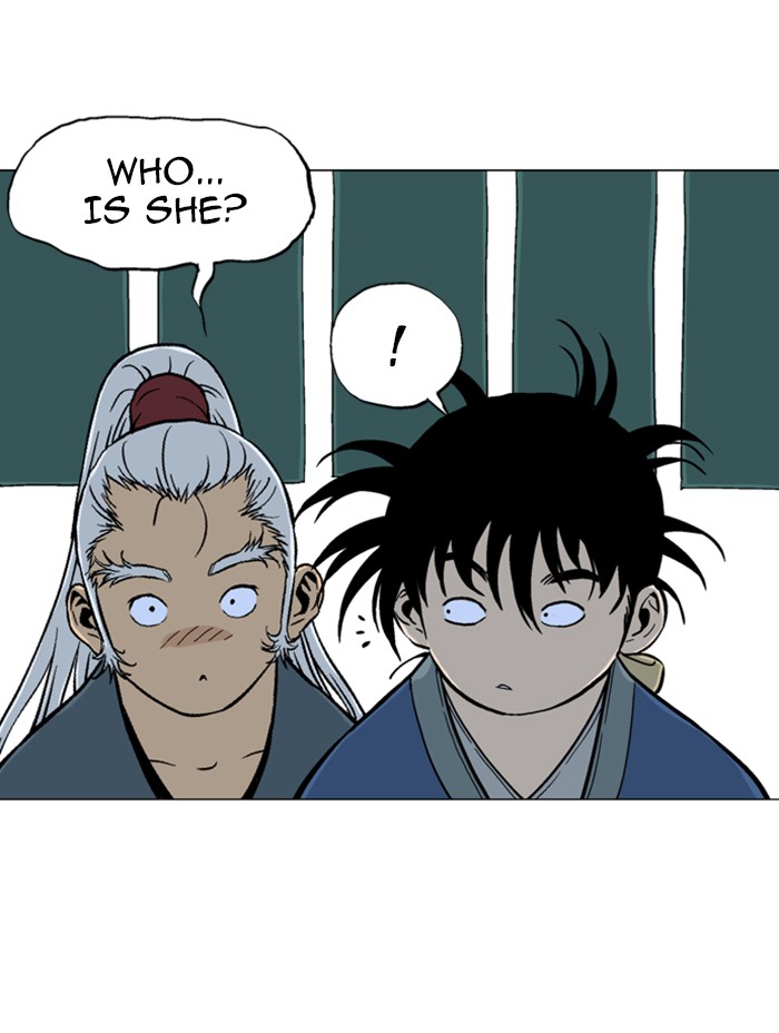 Read GOSU Manga Online