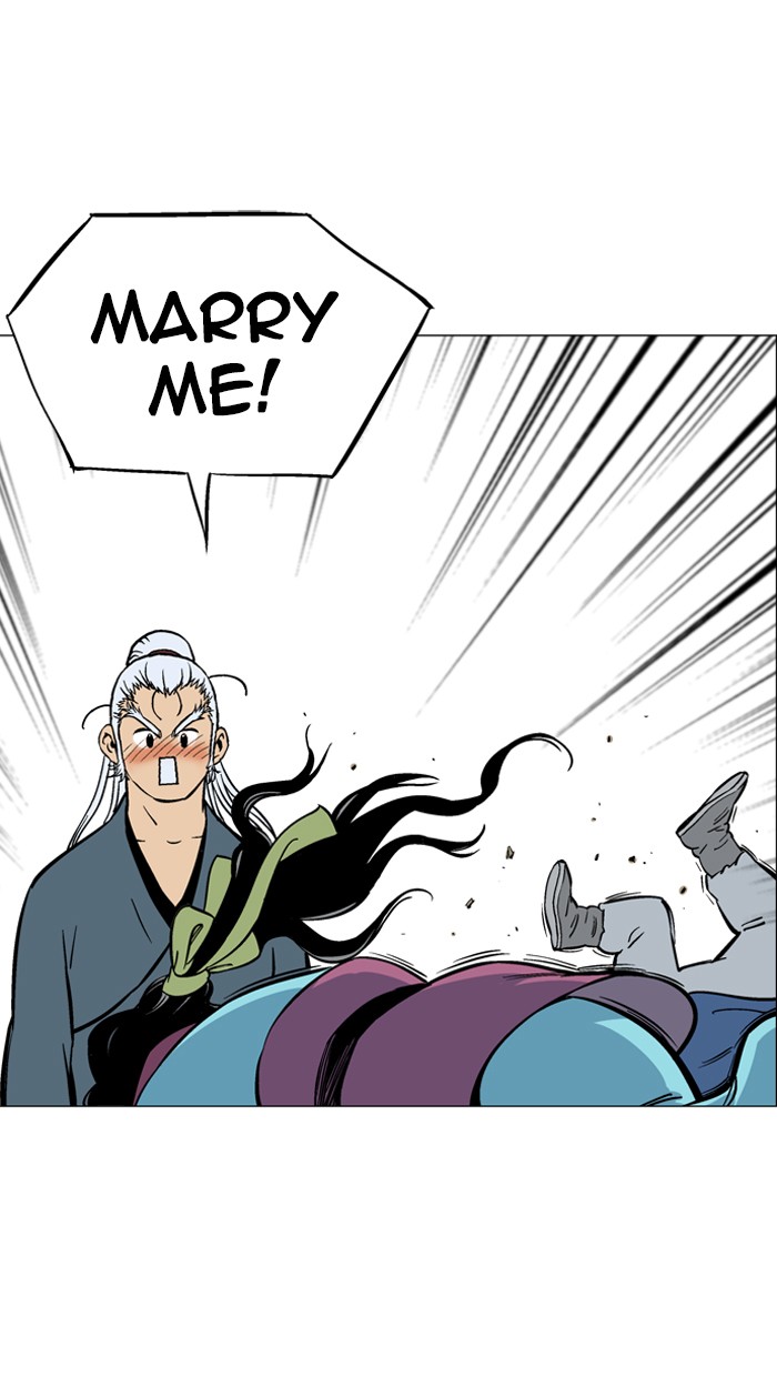 Read GOSU Manga Online