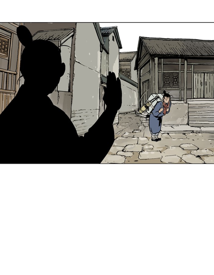 Read GOSU Manga Online