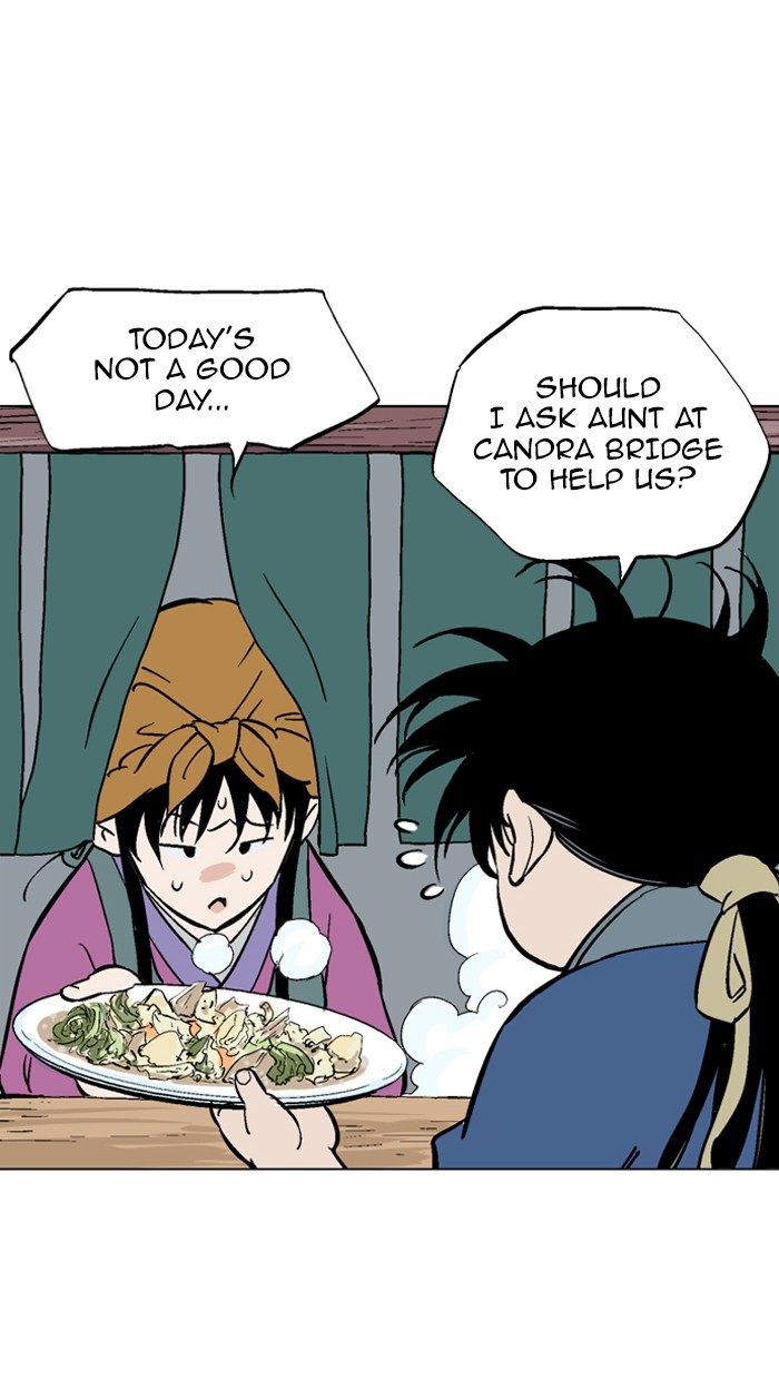 Read GOSU Manga Online