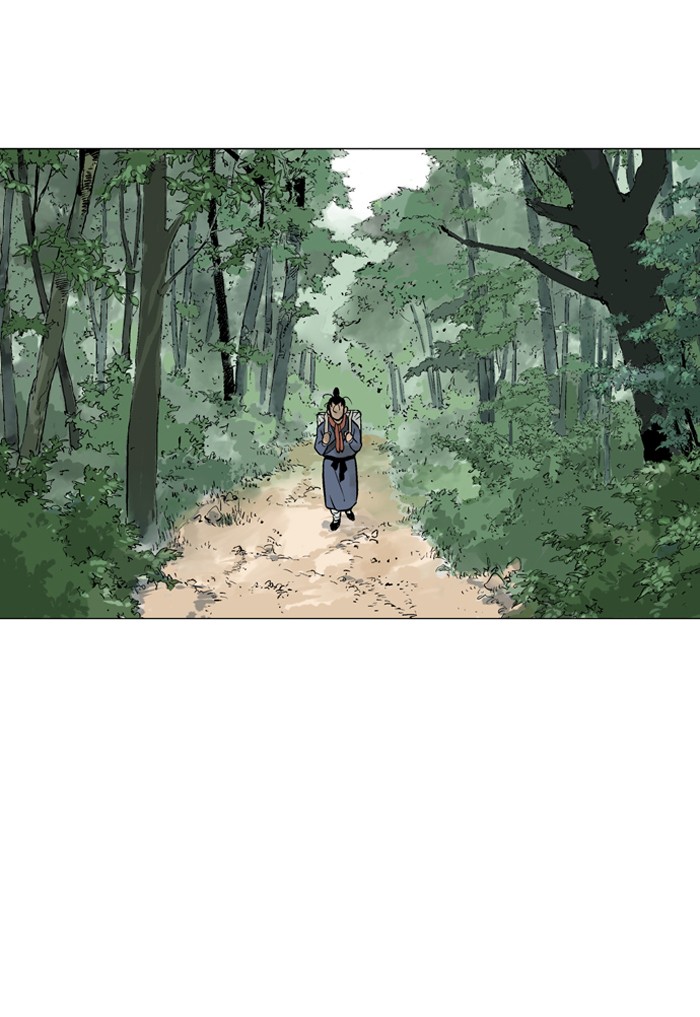 Read GOSU Manga Online