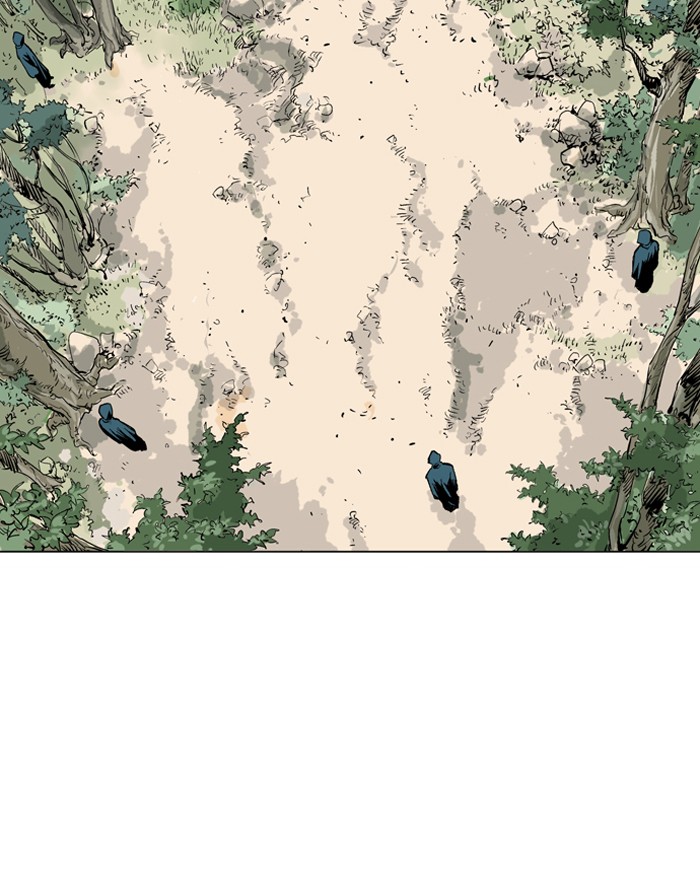 Read GOSU Manga Online