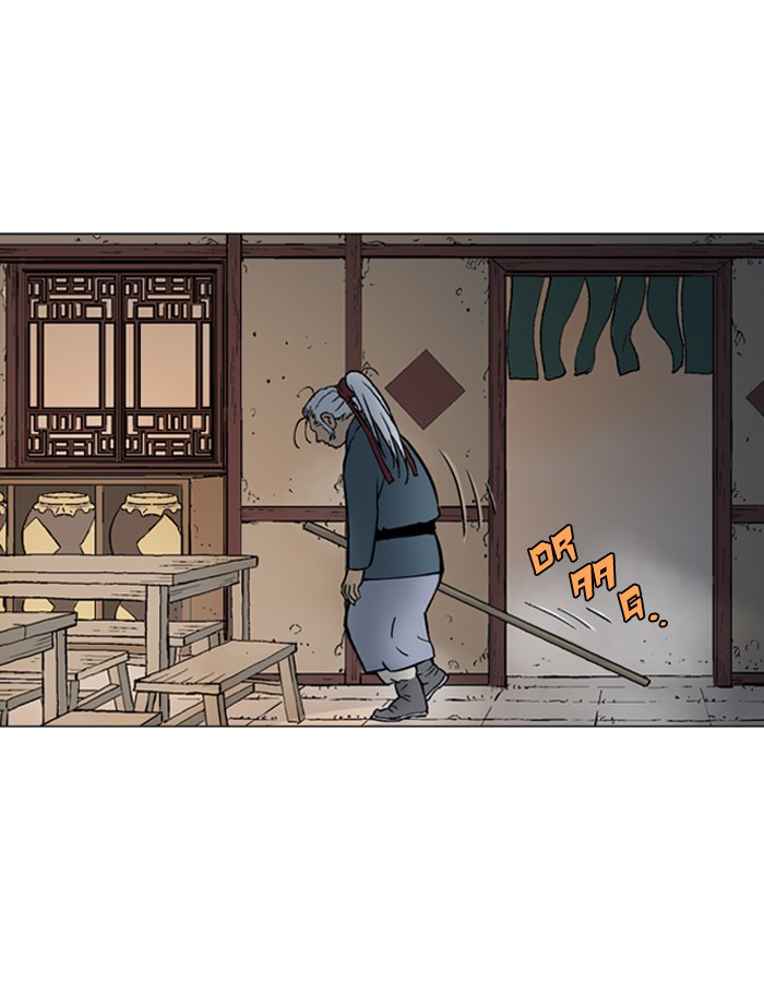 Read GOSU Manga Online