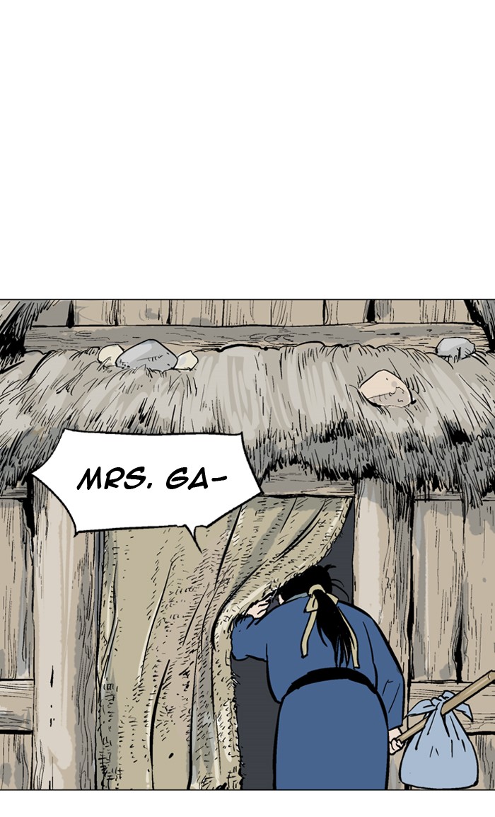 Read GOSU Manga Online