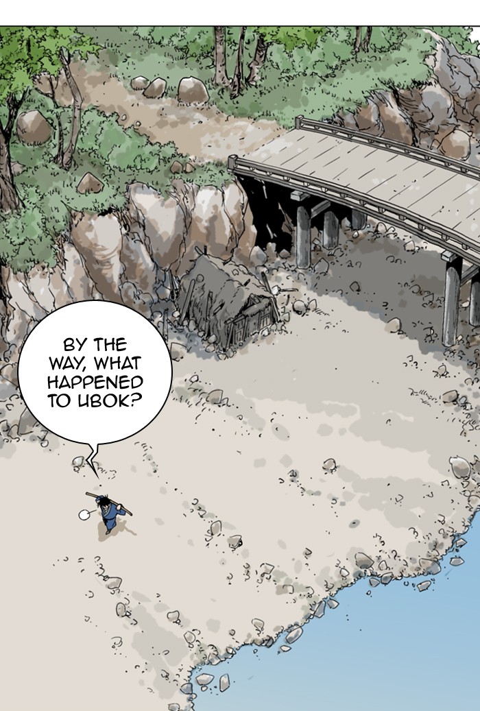Read GOSU Manga Online