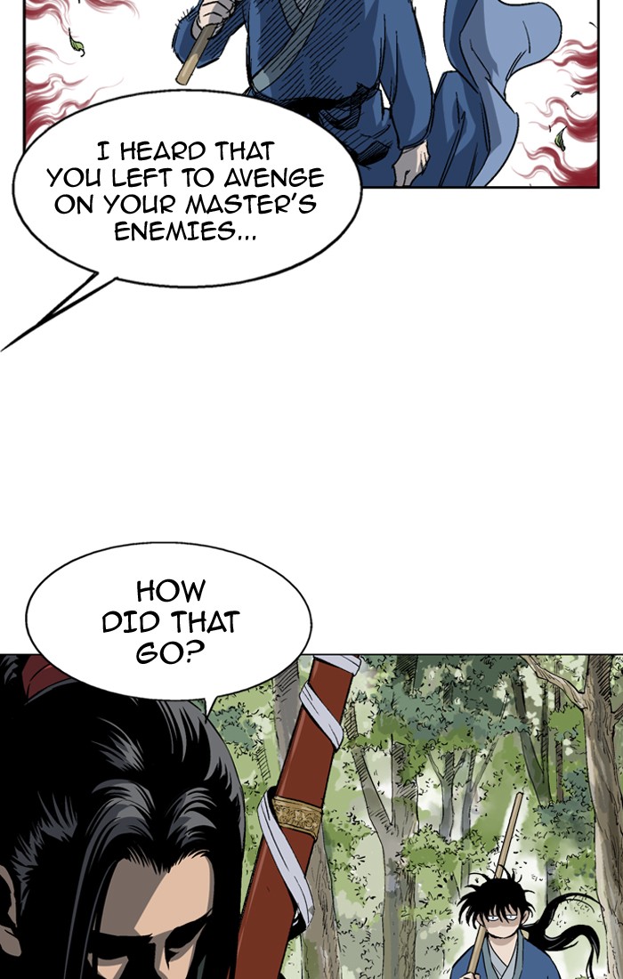 Read GOSU Manga Online