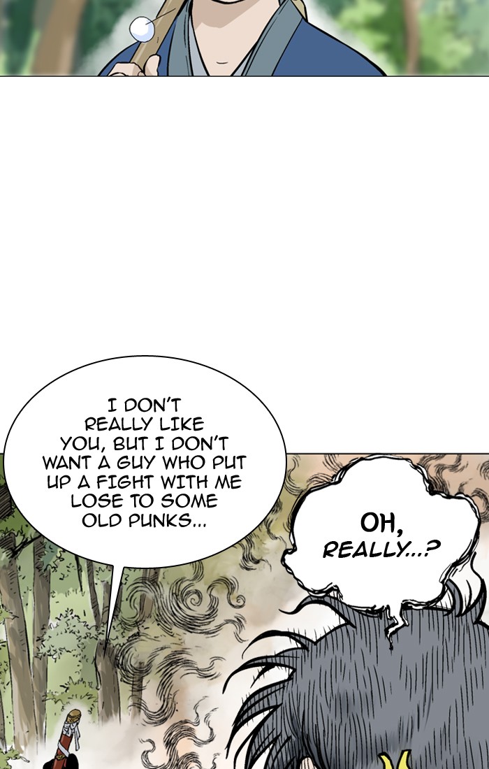 Read GOSU Manga Online