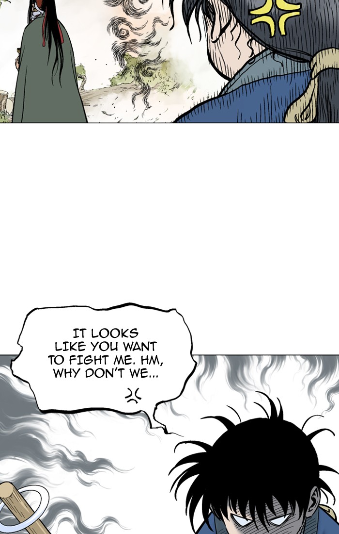 Read GOSU Manga Online