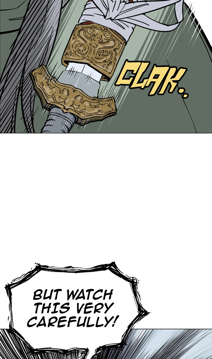 Read GOSU Manga Online