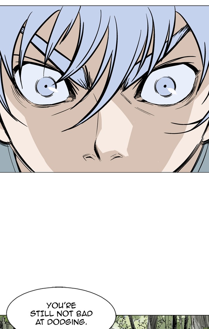 Read GOSU Manga Online