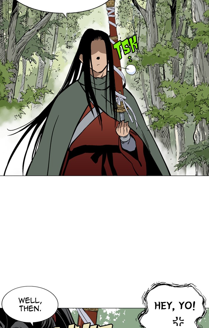 Read GOSU Manga Online