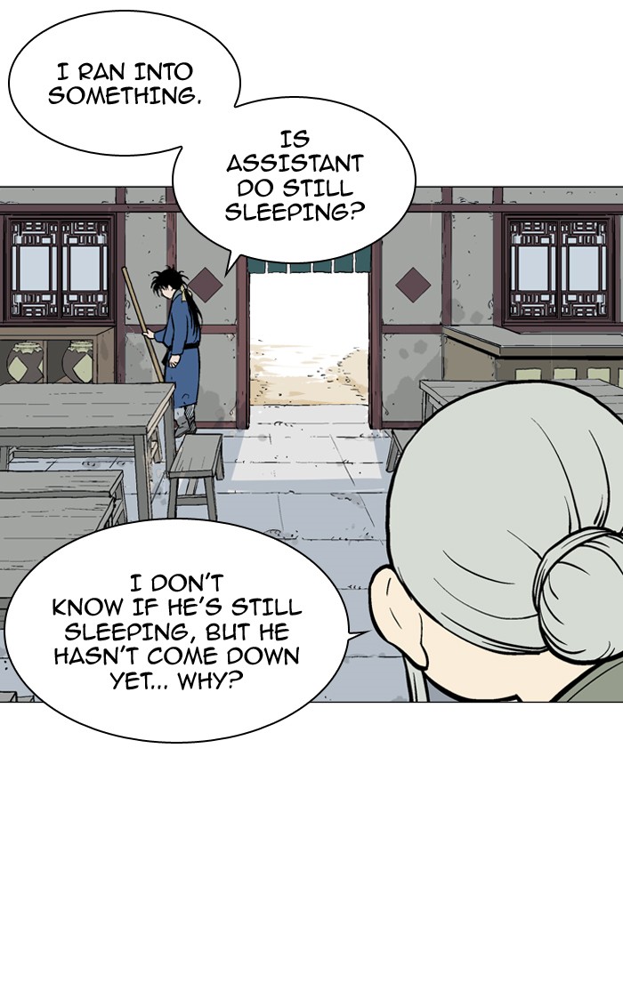 Read GOSU Manga Online