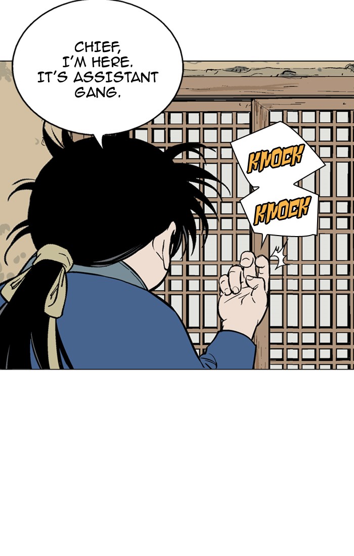 Read GOSU Manga Online