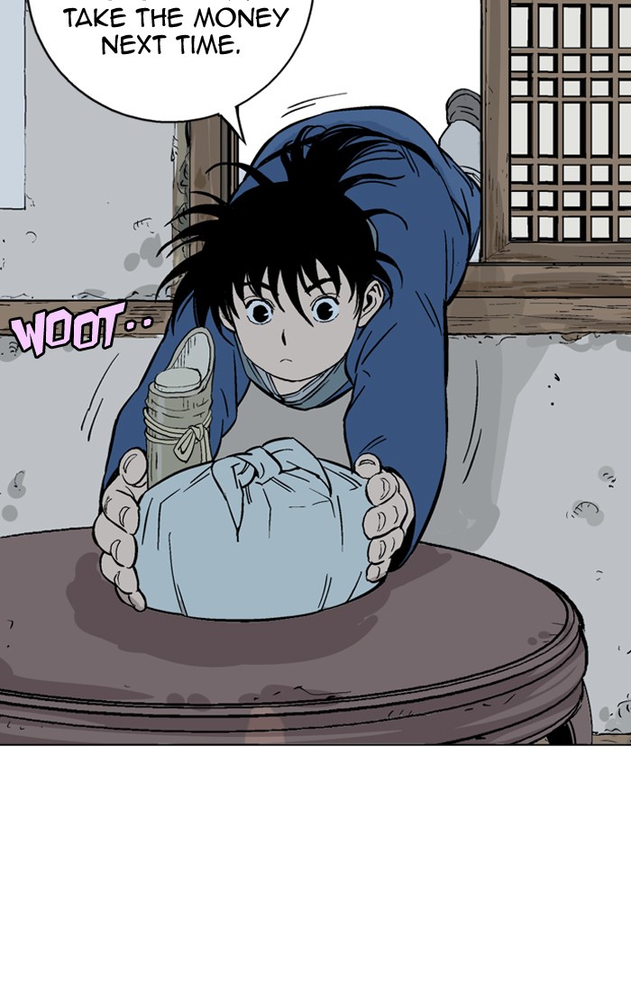 Read GOSU Manga Online