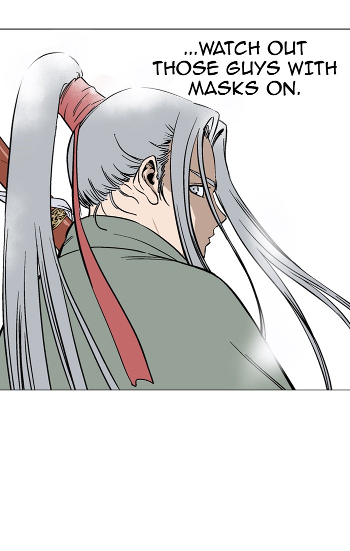 Read GOSU Manga Online