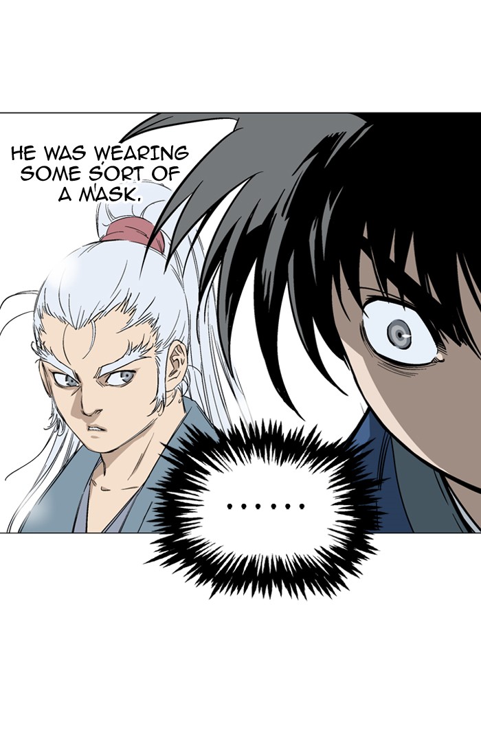 Read GOSU Manga Online