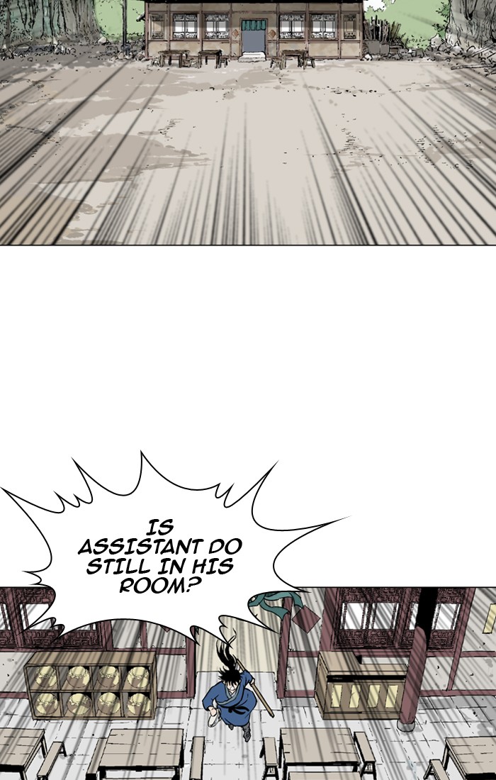 Read GOSU Manga Online