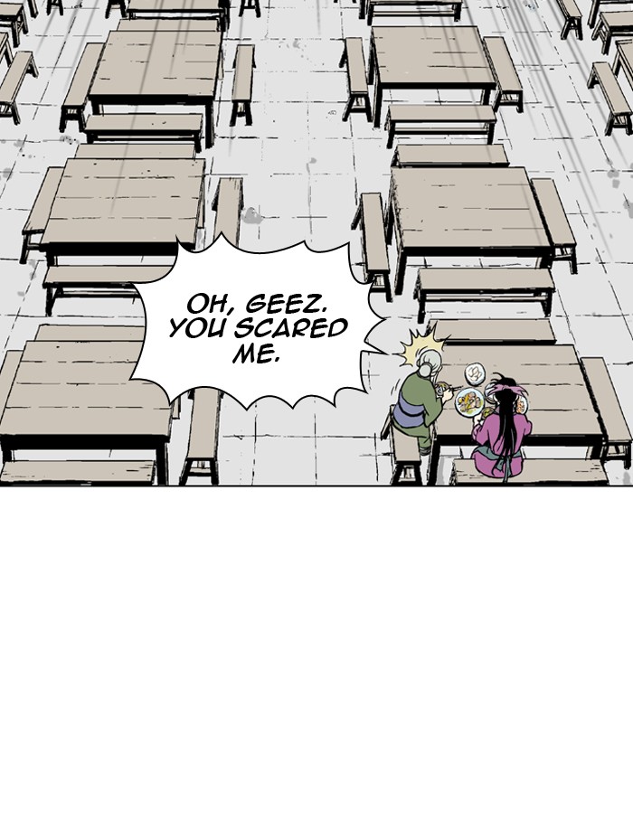 Read GOSU Manga Online