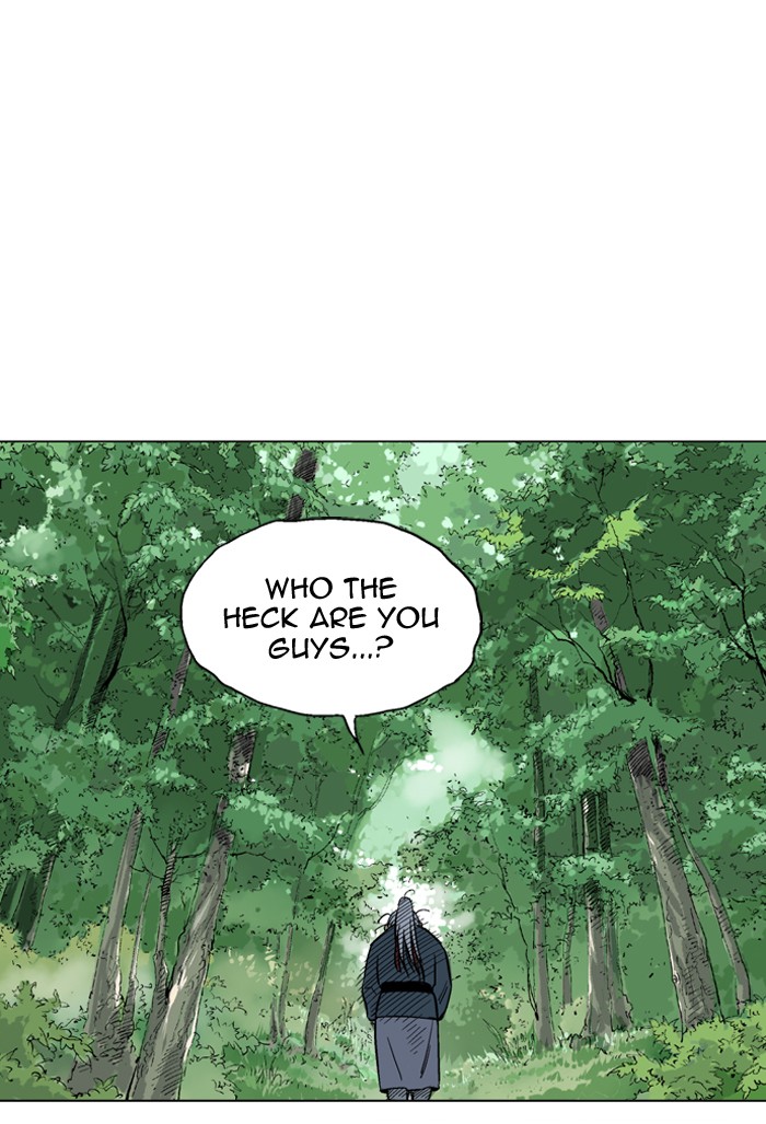 Read GOSU Manga Online