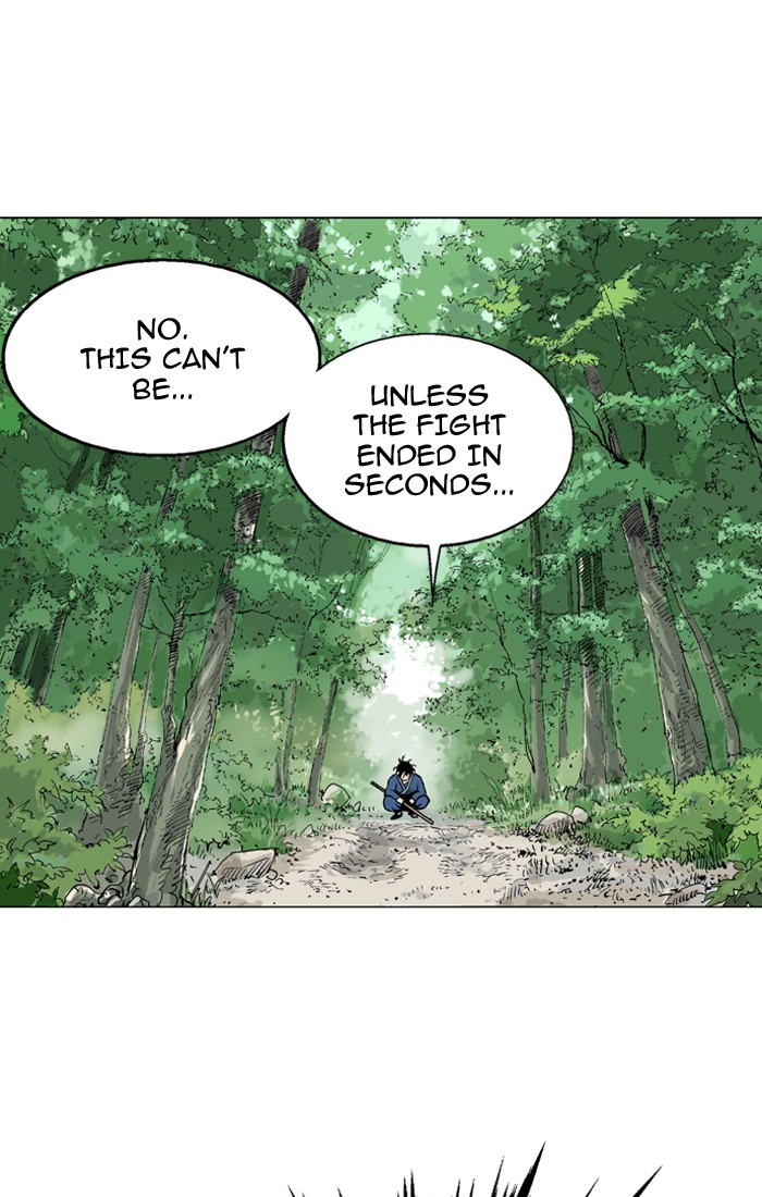 Read GOSU Manga Online