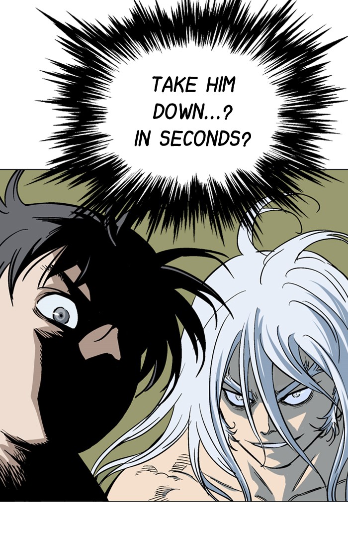 Read GOSU Manga Online