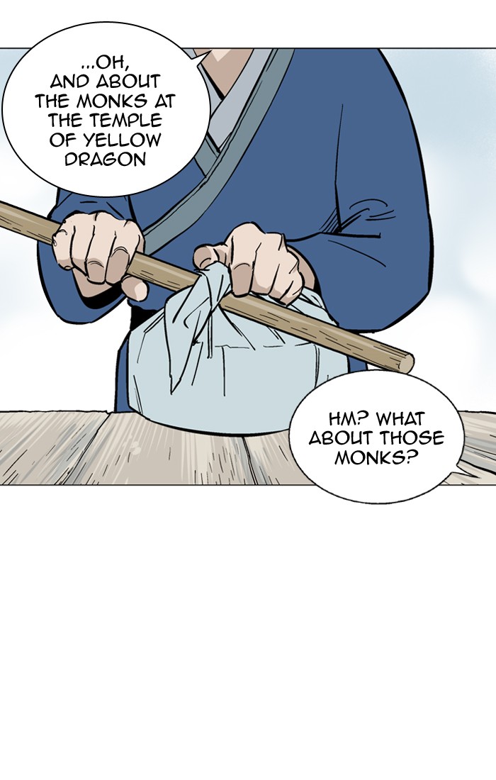 Read GOSU Manga Online
