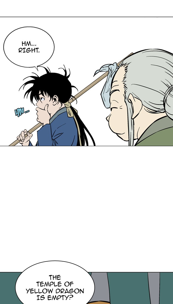 Read GOSU Manga Online
