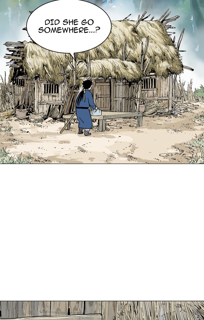 Read GOSU Manga Online