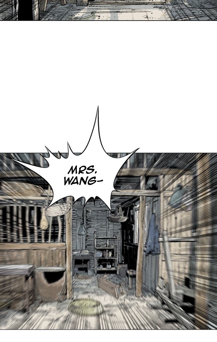 Read GOSU Manga Online