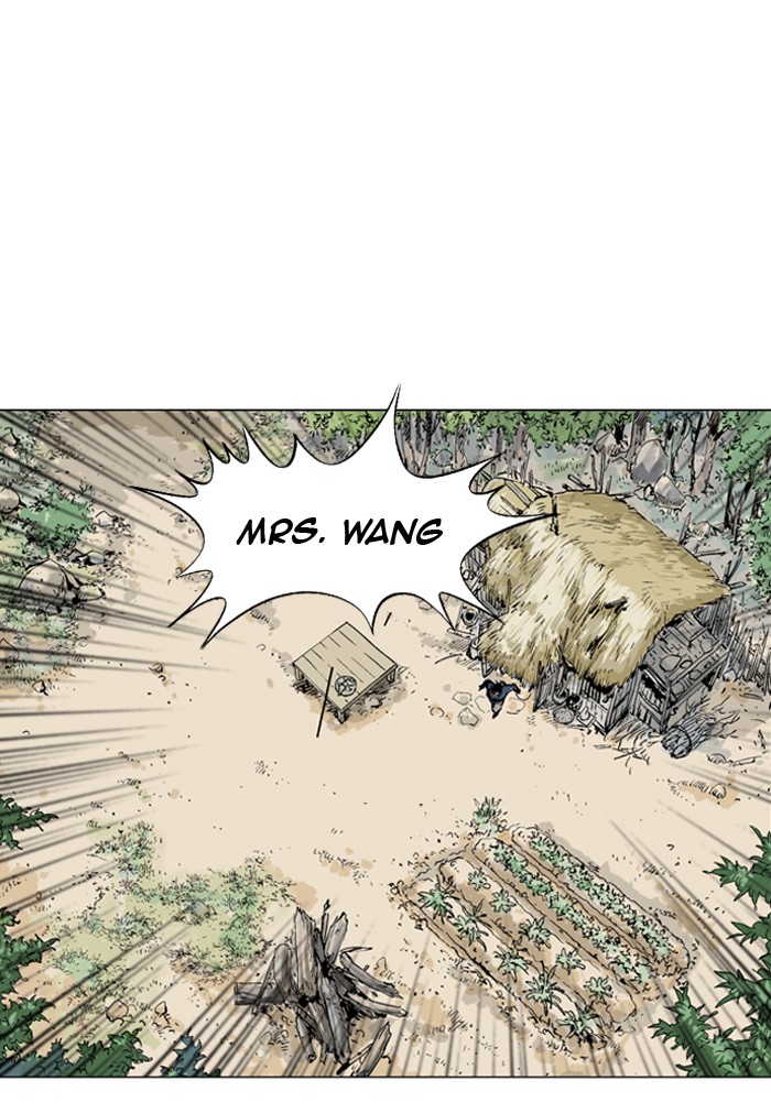 Read GOSU Manga Online