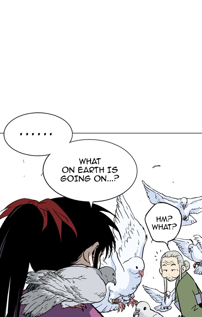 Read GOSU Manga Online