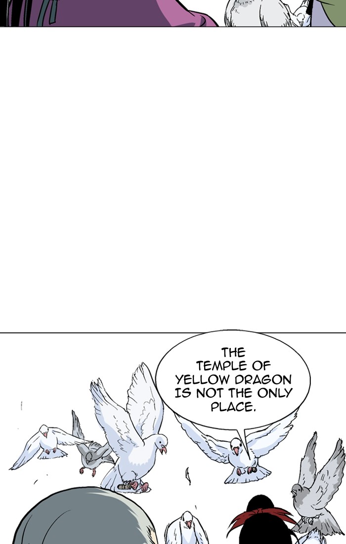 Read GOSU Manga Online