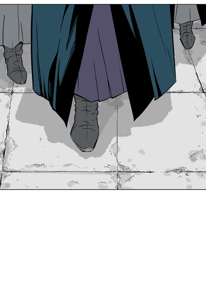 Read GOSU Manga Online