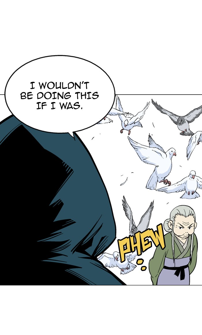 Read GOSU Manga Online