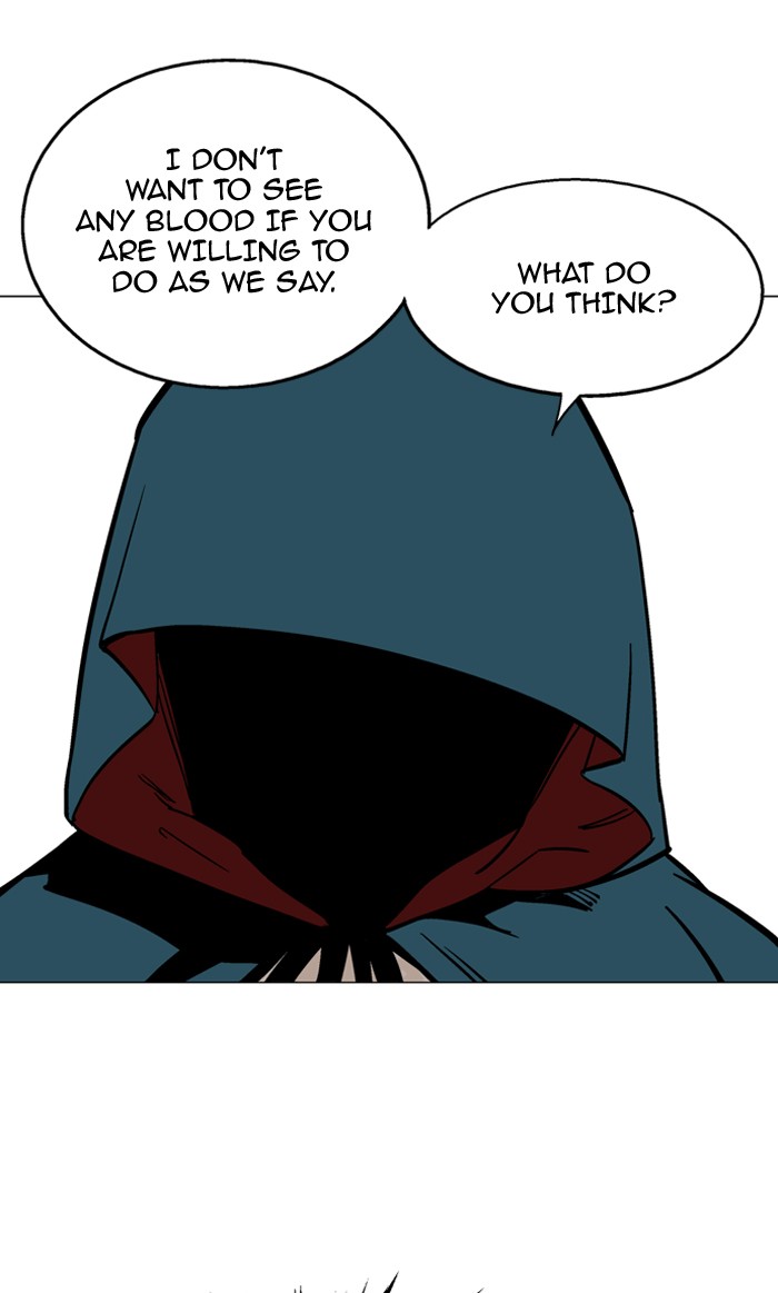 Read GOSU Manga Online