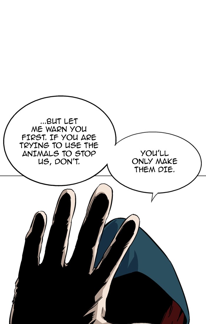 Read GOSU Manga Online