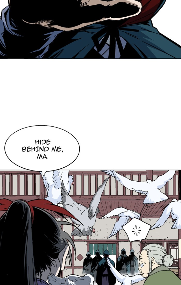 Read GOSU Manga Online