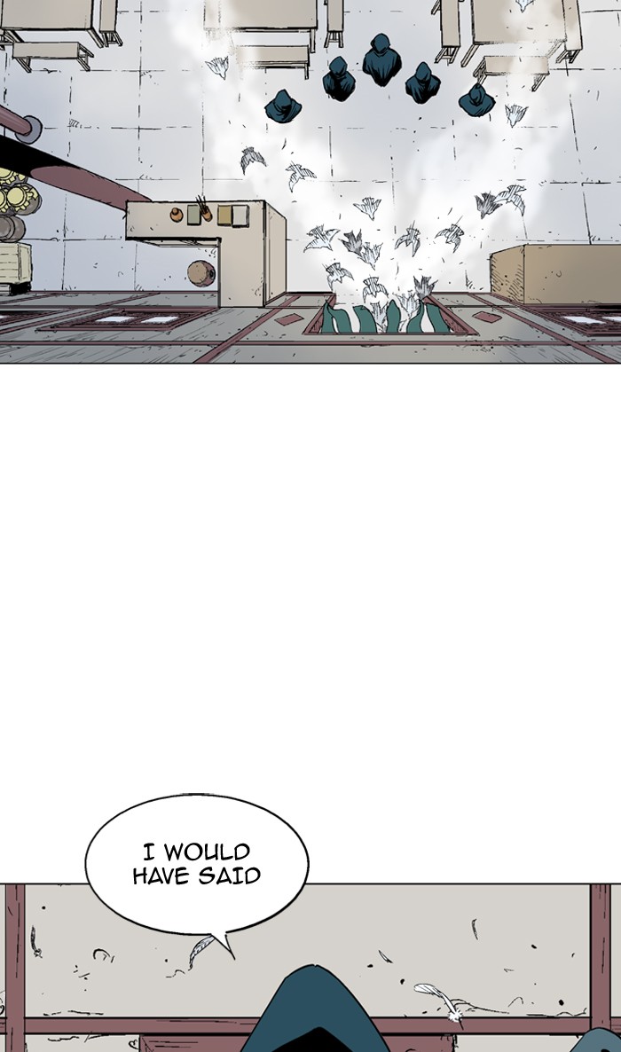 Read GOSU Manga Online
