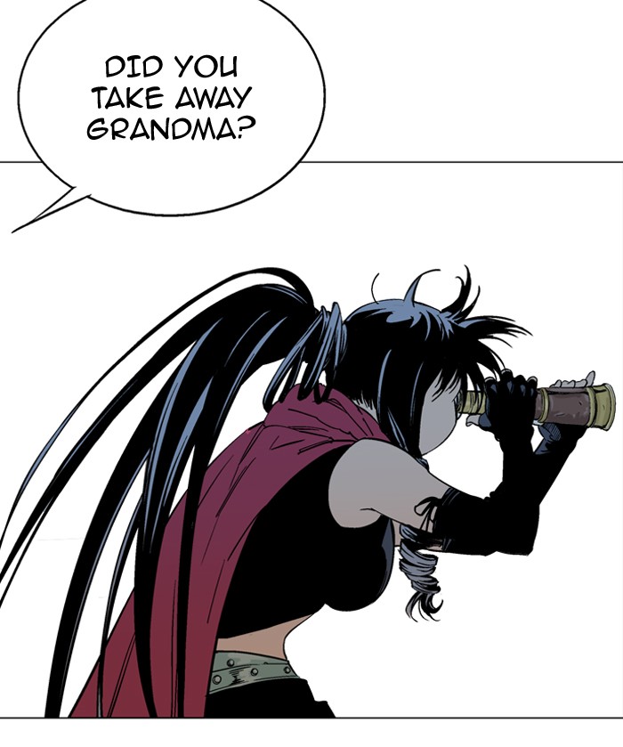 Read GOSU Manga Online