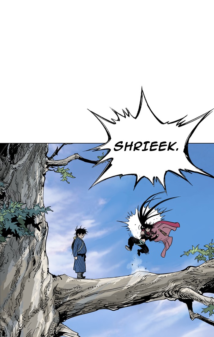 Read GOSU Manga Online