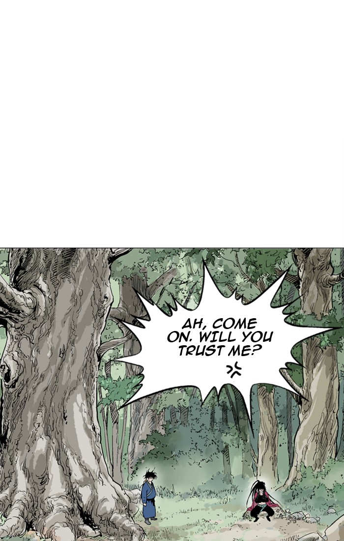 Read GOSU Manga Online