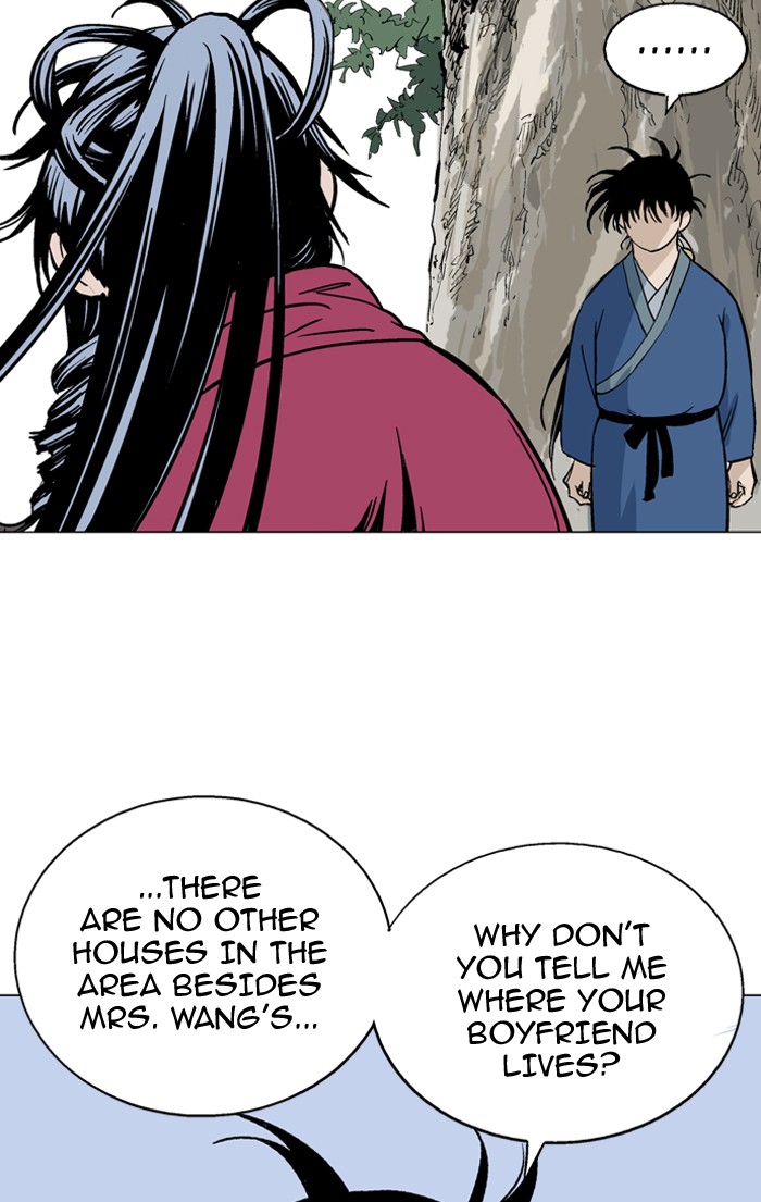 Read GOSU Manga Online