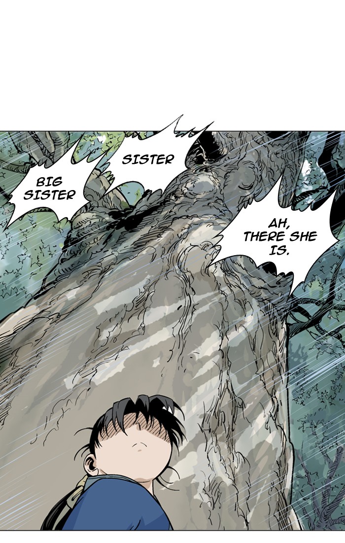Read GOSU Manga Online