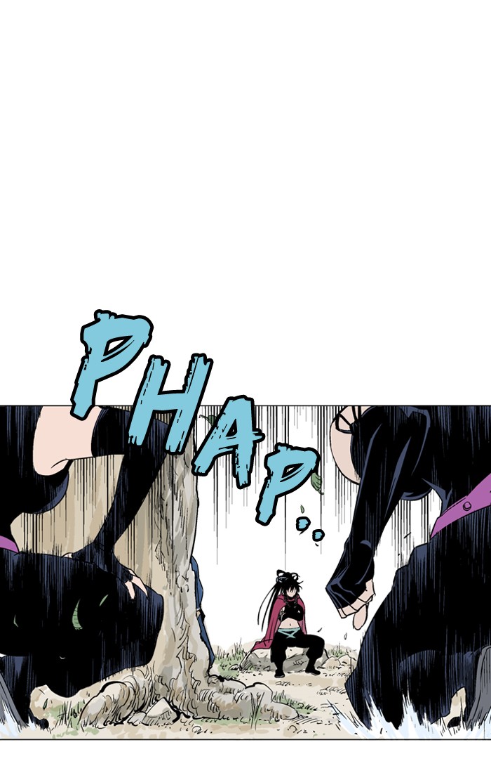 Read GOSU Manga Online