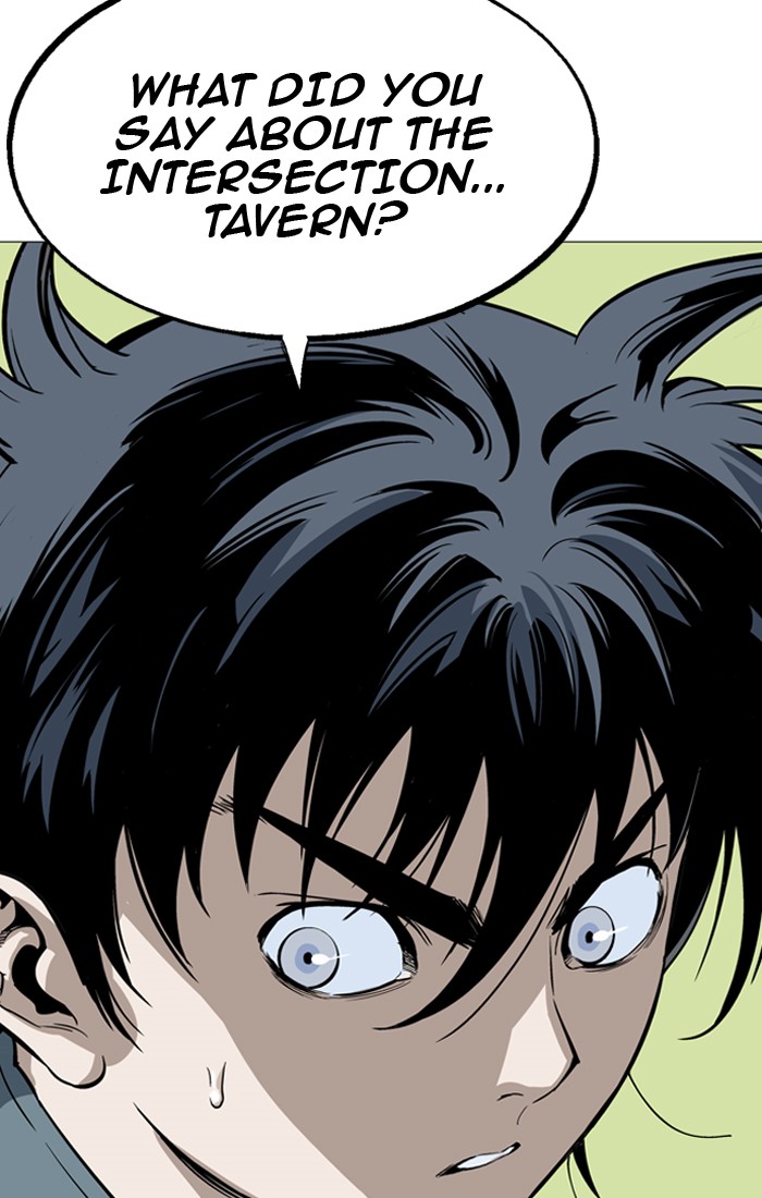 Read GOSU Manga Online