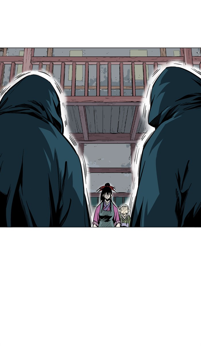 Read GOSU Manga Online