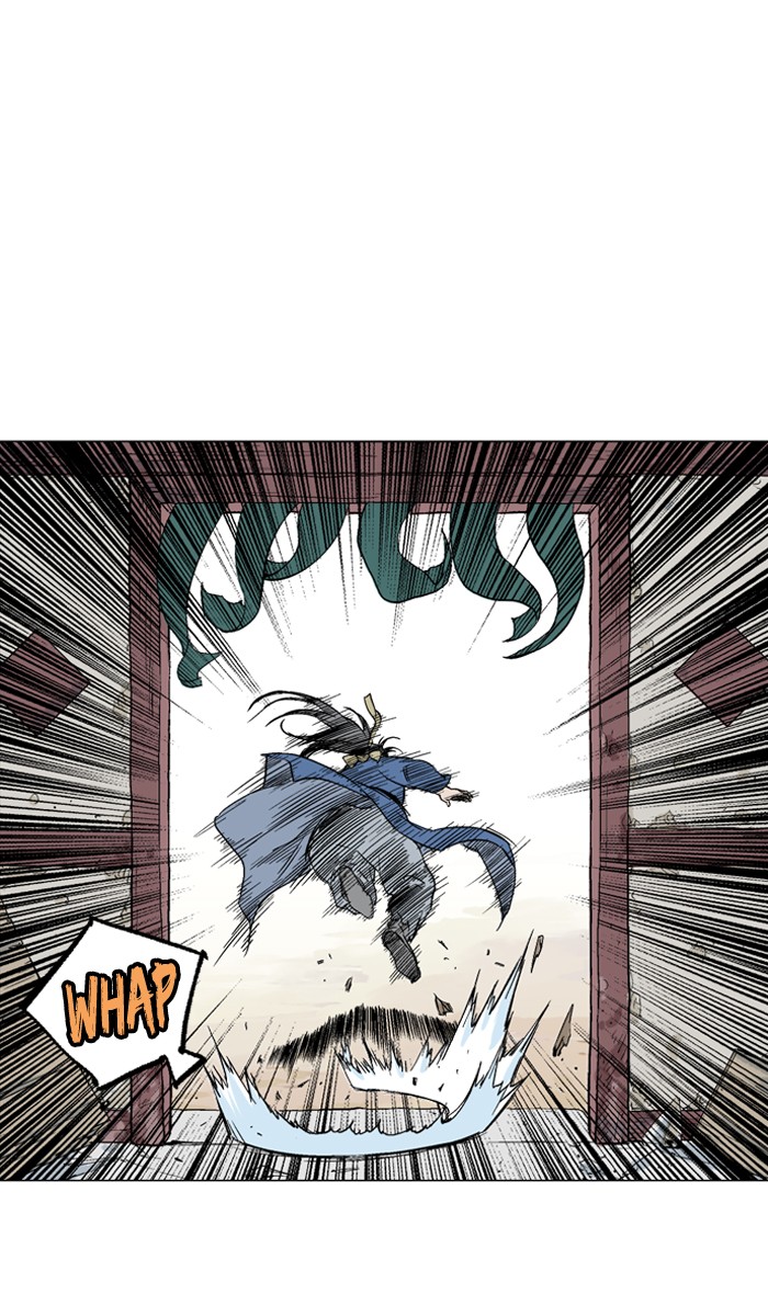 Read GOSU Manga Online