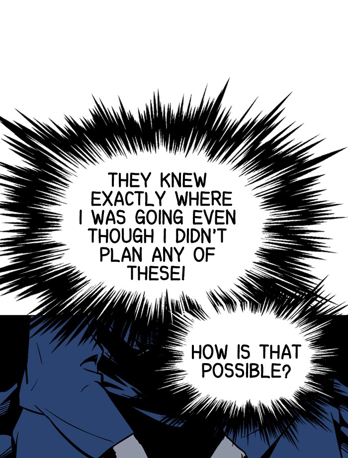 Read GOSU Manga Online